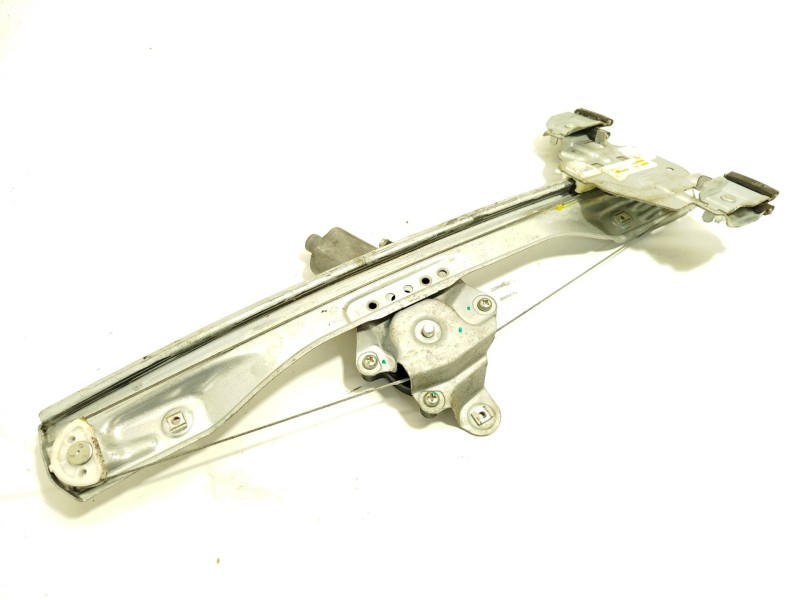 Recambio de elevalunas trasero derecho para chevrolet cruze (j300) 2.0 cdi referencia OEM IAM 95999490  