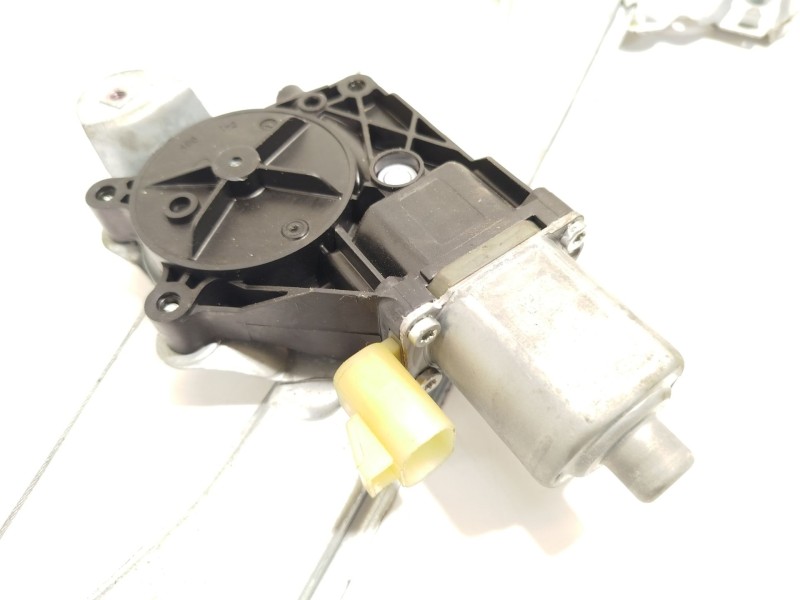 Recambio de elevalunas trasero derecho para chevrolet cruze (j300) 2.0 cdi referencia OEM IAM 95999490  