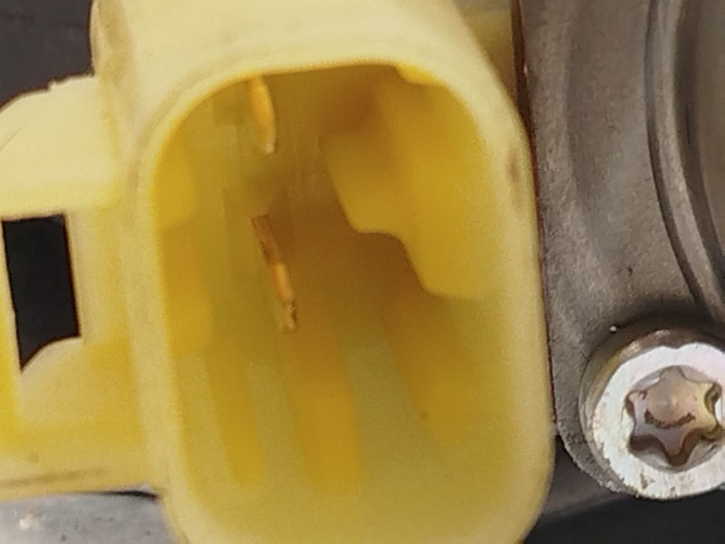 Recambio de elevalunas trasero derecho para chevrolet cruze (j300) 2.0 cdi referencia OEM IAM 95999490  