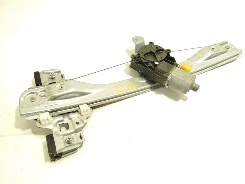 Recambio de elevalunas trasero izquierdo para chevrolet cruze (j300) 2.0 cdi referencia OEM IAM 95999489  