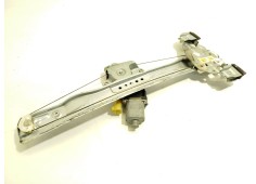 Recambio de elevalunas trasero izquierdo para chevrolet cruze (j300) 2.0 cdi referencia OEM IAM 95999489   2