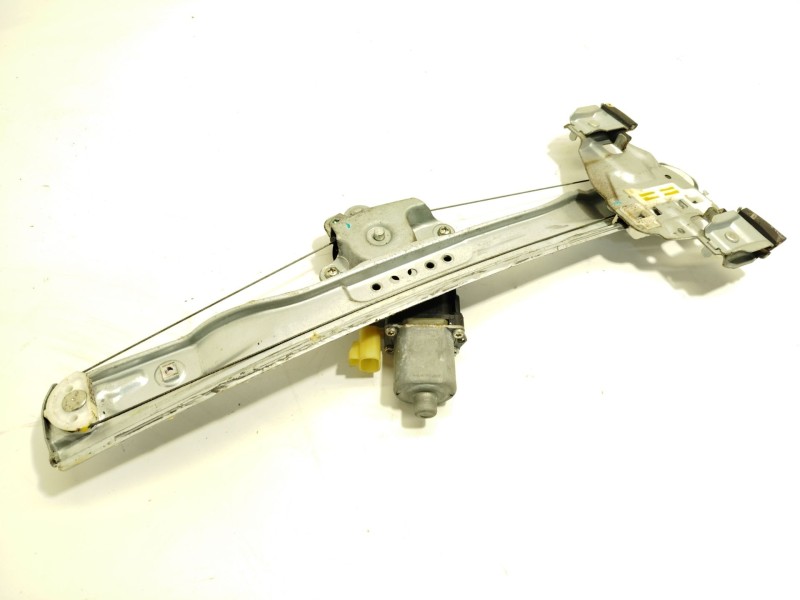 Recambio de elevalunas trasero izquierdo para chevrolet cruze (j300) 2.0 cdi referencia OEM IAM 95999489  