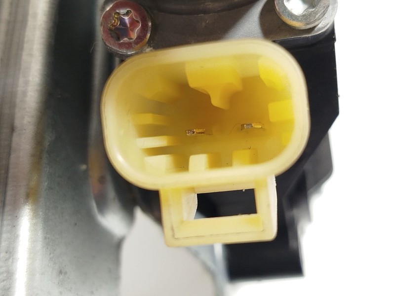 Recambio de elevalunas trasero izquierdo para chevrolet cruze (j300) 2.0 cdi referencia OEM IAM 95999489  