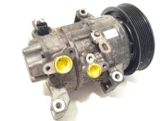 Recambio de compresor aire acondicionado para toyota avensis sedán (_t25_) 2.2 d-cat (adt251_) referencia OEM IAM 8831005120 5SE