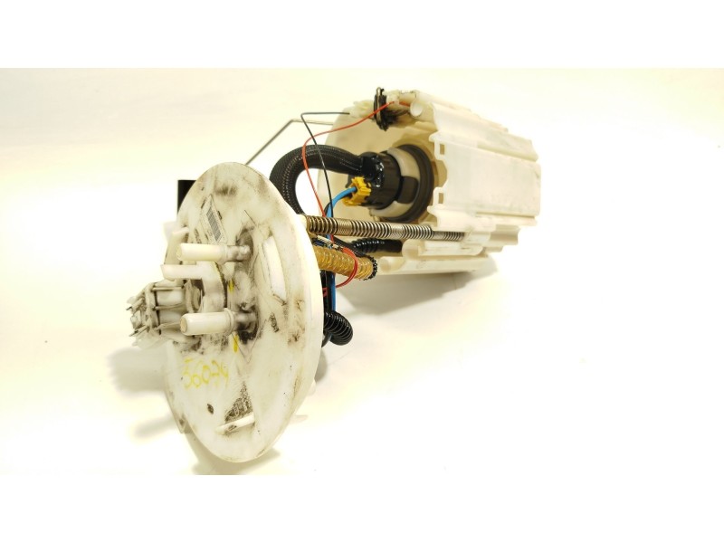 Recambio de bomba combustible para chevrolet cruze (j300) 2.0 cdi referencia OEM IAM 13504149  F01R00S300