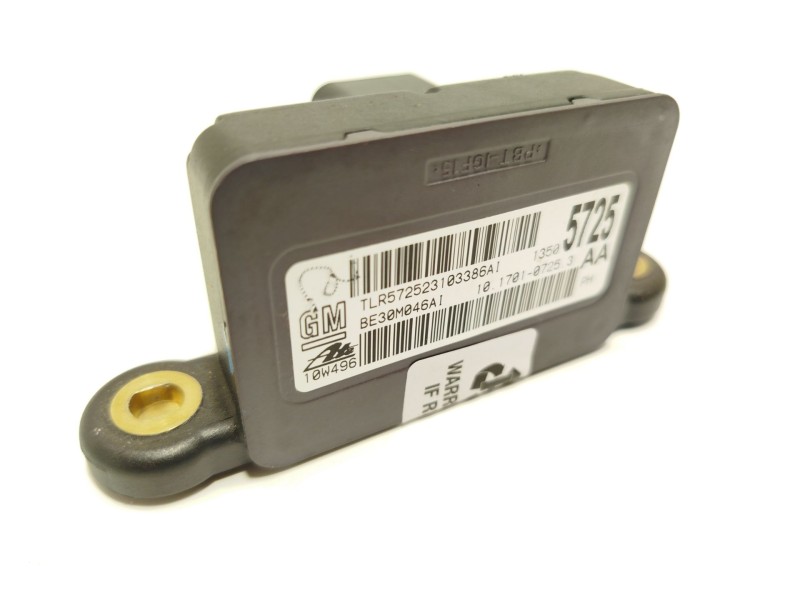Recambio de centralita esp para chevrolet cruze (j300) 2.0 cdi referencia OEM IAM 13505725  10170107253