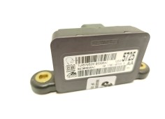 Recambio de centralita esp para chevrolet cruze (j300) 2.0 cdi referencia OEM IAM 13505725  10170107253 2