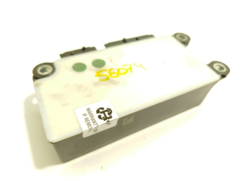 Recambio de centralita airbag para chevrolet cruze (j300) 2.0 cdi referencia OEM IAM 13505823  