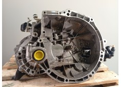 Recambio de caja cambios para citroën c3 iii (sx) 1.2 puretech 82 referencia OEM IAM 20A728 9845216080 