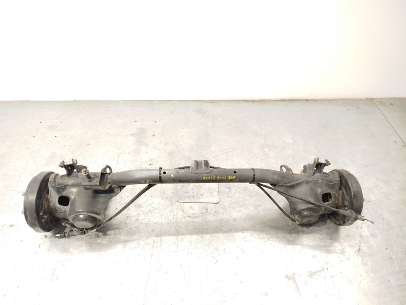 Recambio de puente trasero para peugeot ion electric referencia OEM IAM 5148Z5  