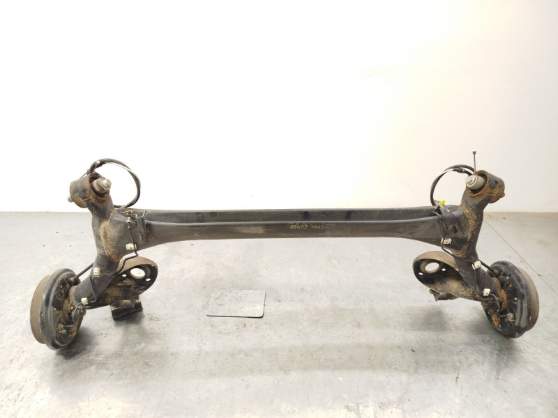 Recambio de puente trasero para seat ibiza iv sc (6j1, 6p5) 1.4 referencia OEM IAM 6R0500051B  