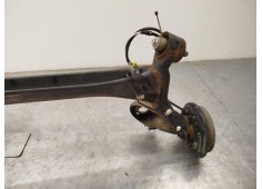 Recambio de puente trasero para seat ibiza iv sc (6j1, 6p5) 1.4 referencia OEM IAM 6R0500051B   2