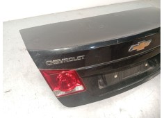 Recambio de tapa maletero para chevrolet cruze (j300) 2.0 cdi referencia OEM IAM 95950847   2
