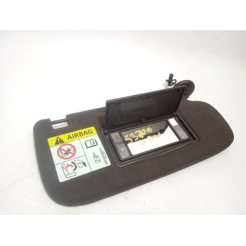 PARASOL DERECHO 5MF06LU5AB 5MF06LU5AC 