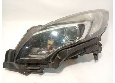 Recambio de faro izquierdo para opel zafira tourer c (p12) 2.0 cdti (75) referencia OEM IAM 13399858 39009021 030126320100