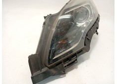 Recambio de faro izquierdo para opel zafira tourer c (p12) 2.0 cdti (75) referencia OEM IAM 13399858 39009021 030126320100 2