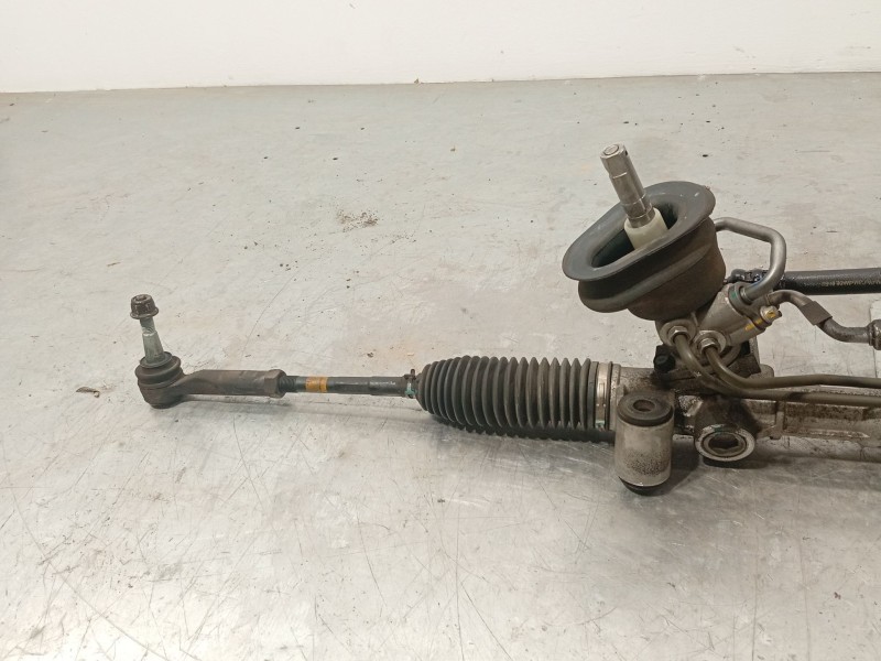 Recambio de cremallera direccion para chevrolet cruze (j300) 2.0 cdi referencia OEM IAM 13330663  