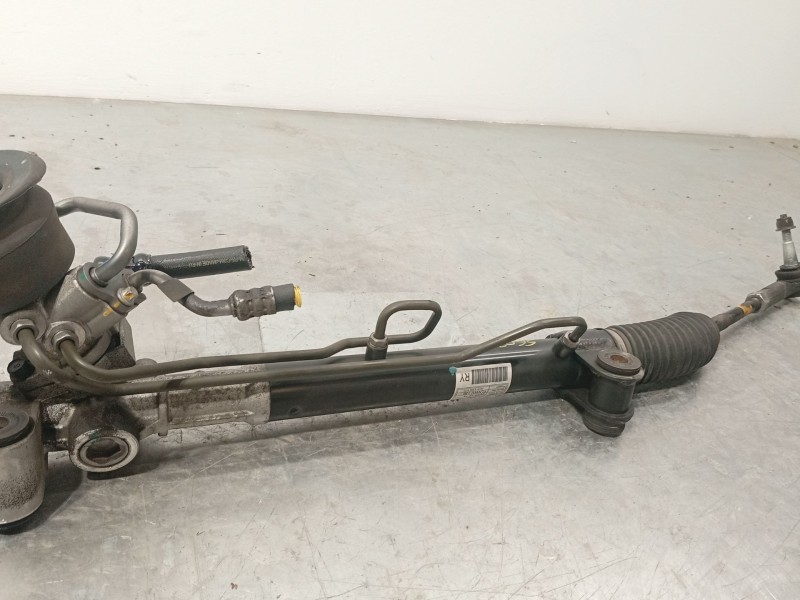 Recambio de cremallera direccion para chevrolet cruze (j300) 2.0 cdi referencia OEM IAM 13330663  