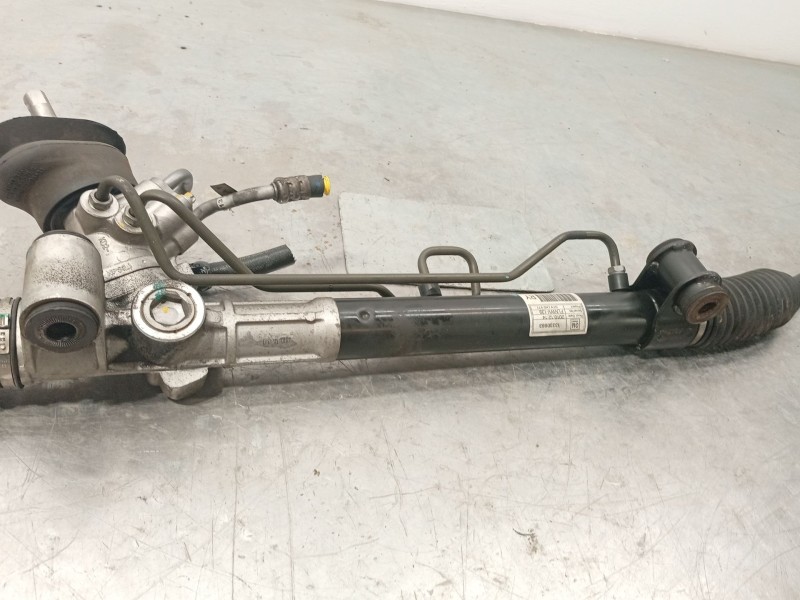 Recambio de cremallera direccion para chevrolet cruze (j300) 2.0 cdi referencia OEM IAM 13330663  