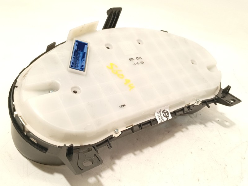 Recambio de cuadro instrumentos para opel zafira tourer c (p12) 2.0 cdti (75) referencia OEM IAM 13460581  