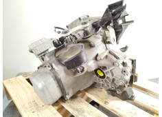 Recambio de caja cambios para citroën c3 iii (sx) 1.2 puretech 82 referencia OEM IAM 20A728 9845216080  2