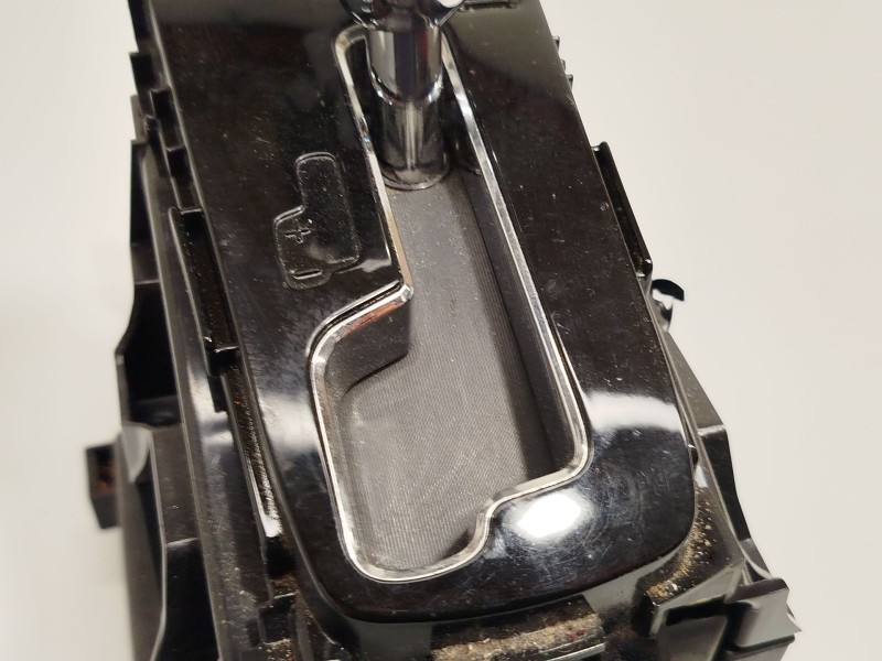 Recambio de palanca cambio para chevrolet cruze (j300) 2.0 cdi referencia OEM IAM 95976132  