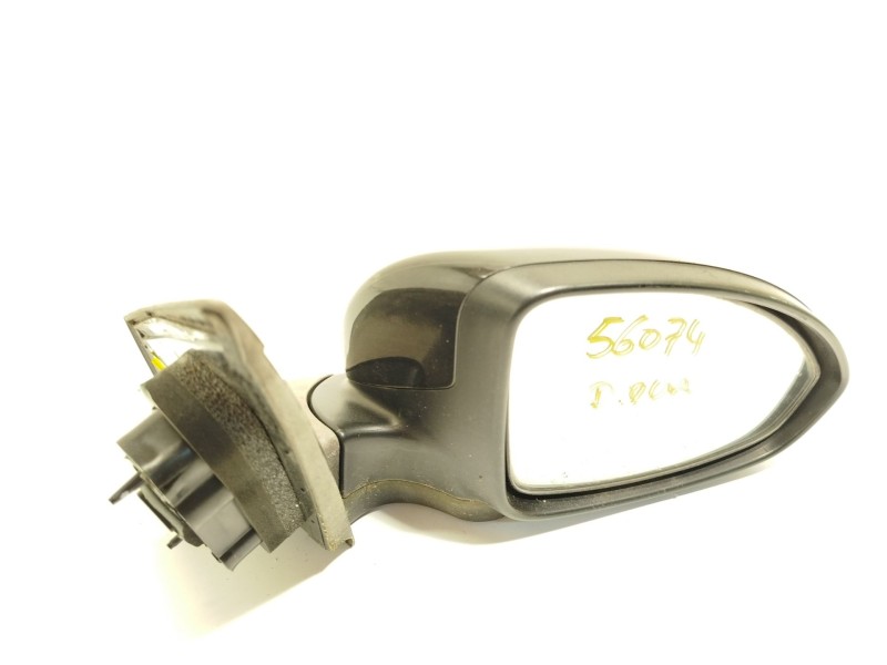Recambio de retrovisor derecho para chevrolet cruze (j300) 2.0 cdi referencia OEM IAM 95063313  
