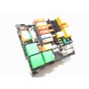 Recambio de caja reles / fusibles para peugeot 308 sw 1.6 blue-hdi fap referencia OEM IAM 9804848580  