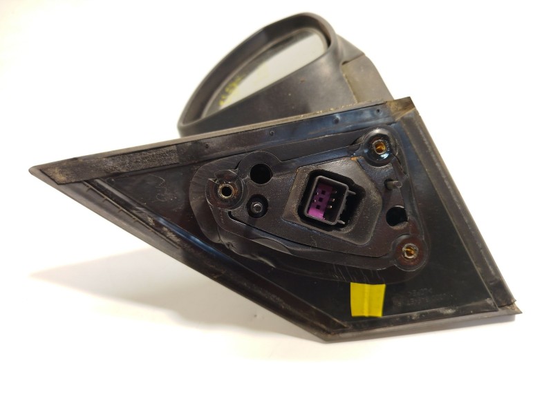 Recambio de retrovisor derecho para chevrolet cruze (j300) 2.0 cdi referencia OEM IAM 95063313  