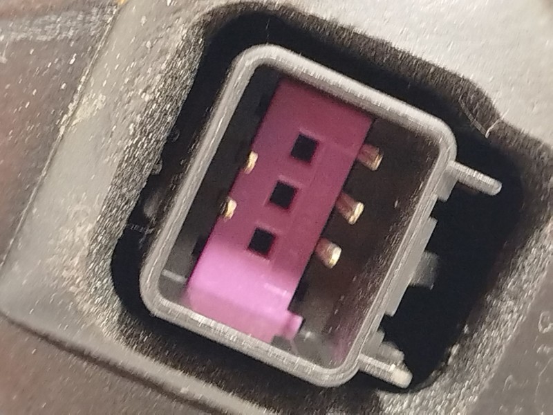 Recambio de retrovisor derecho para chevrolet cruze (j300) 2.0 cdi referencia OEM IAM 95063313  