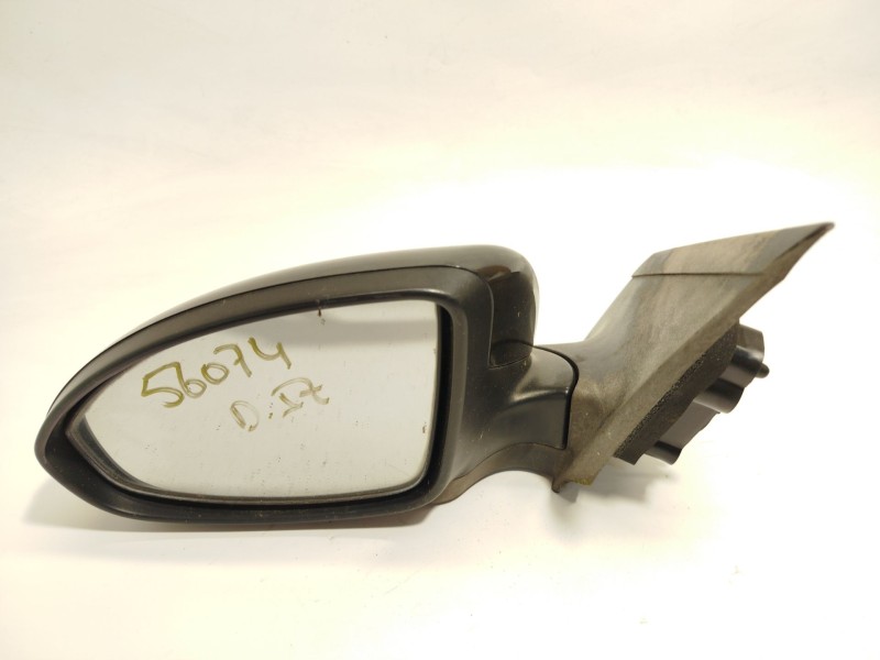 Recambio de retrovisor izquierdo para chevrolet cruze (j300) 2.0 cdi referencia OEM IAM 95063312  