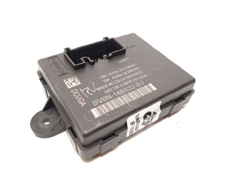 MODULO CONFORT BV6N14B532BJ 1799121 