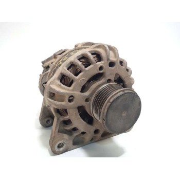 Recambio de alternador para dacia dokker ambiance referencia OEM IAM 231002949R  F000BL0719