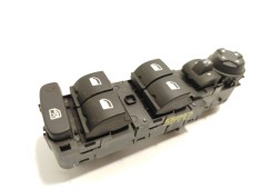 Recambio de mando elevalunas delantero izquierdo para citroën c4 iii (ba_, bb_, bc_) 1.2 puretech 130 (bahnsa, bahnsb) referenci