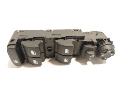 Recambio de mando elevalunas delantero izquierdo para citroën c4 iii (ba_, bb_, bc_) 1.2 puretech 130 (bahnsa, bahnsb) referenci 2