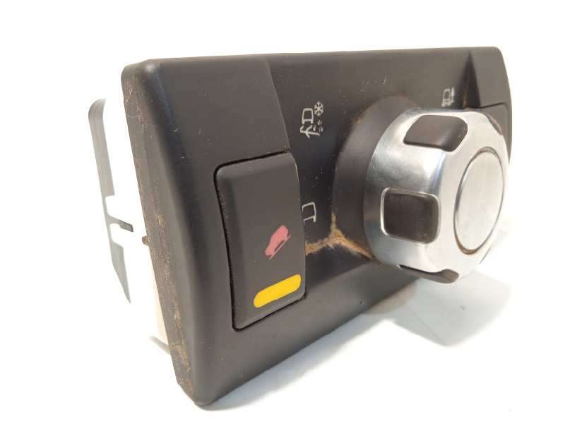 MANDO MULTIFUNCION 6H5214B596CF LR022201