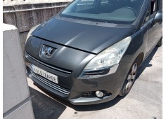 PEUGEOT 5008 (0U_, 0E_)