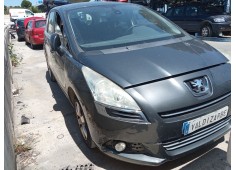 peugeot 5008 (0u_, 0e_) del año 2009 2