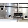 Recambio de mando climatizador para land rover freelander 2 (l359) 2.2 td4 4x4 referencia OEM IAM 6H5214C239EB LR015475 