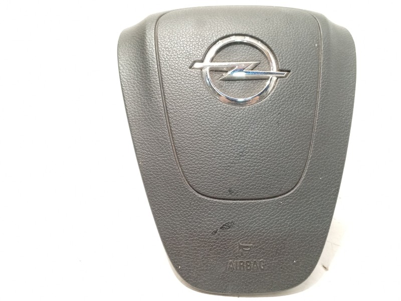 Recambio de airbag delantero izquierdo para opel zafira tourer c (p12) 2.0 cdti (75) referencia OEM IAM 13299780  