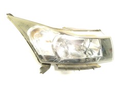Recambio de faro derecho para chevrolet cruze (j300) 2.0 cdi referencia OEM IAM 95479489   2