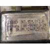 Recambio de elevalunas trasero izquierdo para volkswagen touareg (7p5) v6 tdi referencia OEM IAM 7P6839755A  8K0959812A