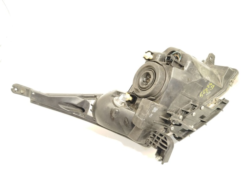 Recambio de faro izquierdo para chevrolet cruze (j300) 2.0 cdi referencia OEM IAM 95479488  