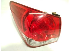 Recambio de piloto trasero izquierdo para chevrolet cruze (j300) 2.0 cdi referencia OEM IAM 95039730   2