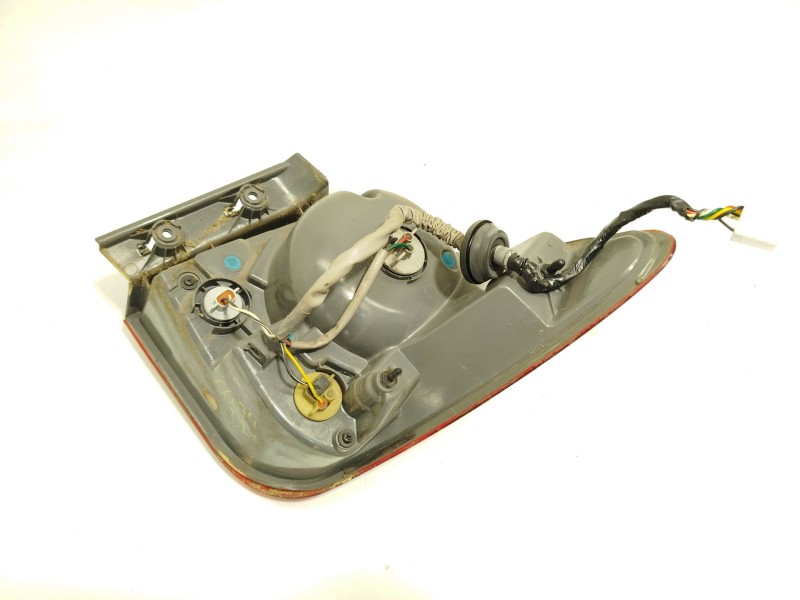 Recambio de piloto trasero izquierdo para chevrolet cruze (j300) 2.0 cdi referencia OEM IAM 95039730  