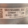 Recambio de abs para citroën c-elysée shine referencia OEM IAM 9822654880 10091639133 10022012064