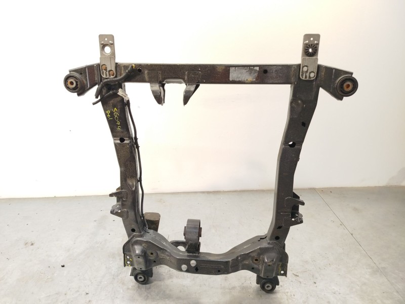 Recambio de puente delantero para opel zafira tourer c (p12) 2.0 cdti (75) referencia OEM IAM 13470627  
