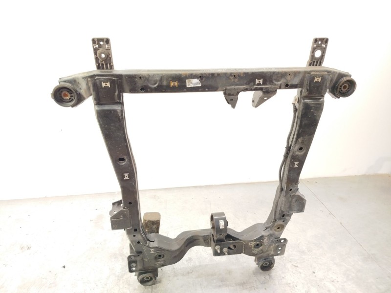 Recambio de puente delantero para opel zafira tourer c (p12) 2.0 cdti (75) referencia OEM IAM 13470627  