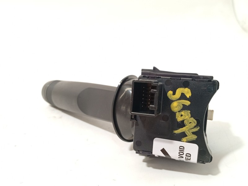 Recambio de mando luces para opel zafira tourer c (p12) 2.0 cdti (75) referencia OEM IAM 20941129  