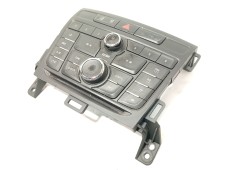 Recambio de mando multifuncion para opel zafira tourer c (p12) 2.0 cdti (75) referencia OEM IAM 13406667  A2C81981800 2